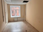 Нежилое помещение 438,3 кв.м. на Петроградской набережной